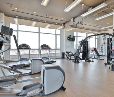 Nouveauté sur le marché Appartement à louer - Laval (Chomedey) (Car... - Photo 1