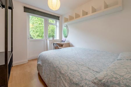 1 bedroom detached house to rent - Photo 3