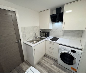 Studio to rent - Photo 4