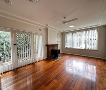 THREE BEDROOM HOME - Photo 2