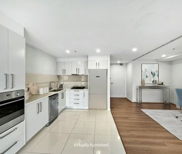 Convenient Location - 2 Bedroom Apartment! - Photo 5