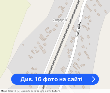 Wynajmę śliczne M-3 na wyczerpach BEZPOSREDNIO - Фото 1