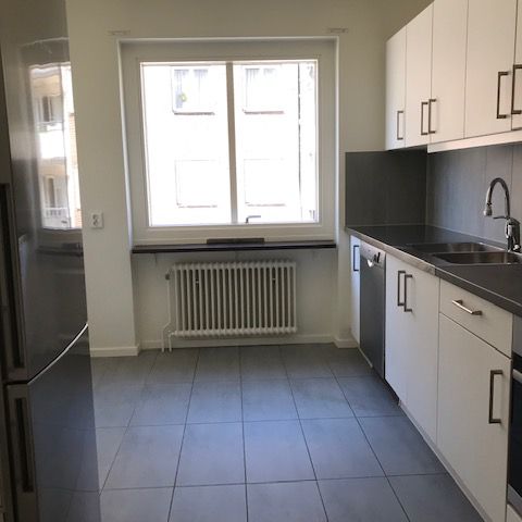 Tranemansgatan, Helsingborg - Photo 1