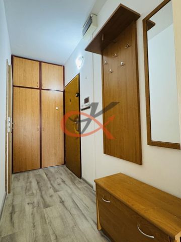 Pronájem bytu 3+1 68 m2 - Fotografie 4