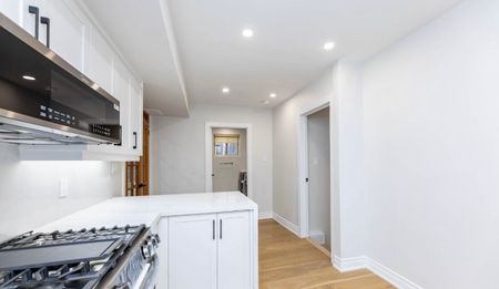 For Lease - 468 Gowland Crescent Unit# BSMT, Milton, Ontario - Photo 4