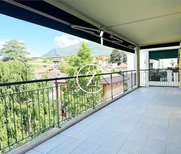 Wunderschönes und helles 4.5-Zimmer-Wohnung in Balerna an einer pri... - Foto 1