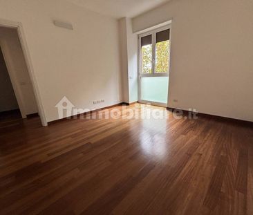 Quadrilocale via Messina 43, Cenisio, Milano - Photo 2