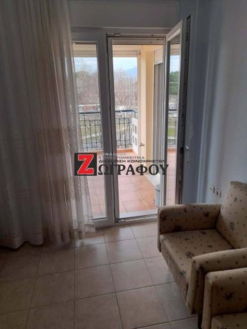 Διαμέρισμα για ενοικίαση Εκτενοπόλ (Κομοτηνή) - Φωτογραφία 4
