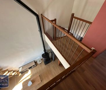 Appartement à louer 3 pièces 77.8m² - Photo 5