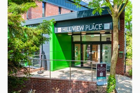 Penthouse 2 Bed Apartment - Photo 4