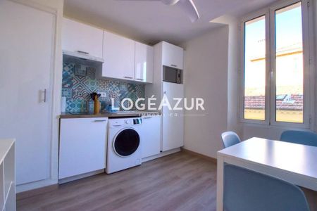 Location AppartementGolfe-Juan - Photo 3