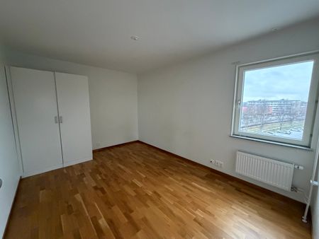 Armeraregatan 7 – 2rok (lgh 1403) - Photo 2