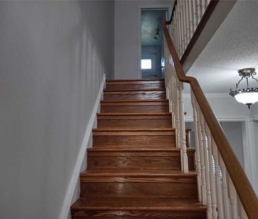 For Lease - 54 Chapman Drive Unit# Upper, Ajax, Ontario - Photo 1