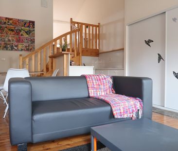 Location Appartement 2 pièces 38m² ST ETIENNE 42100 - Photo 3