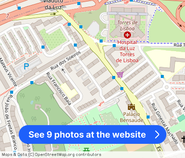 Alugo quartos jovens trabalhadores Estrada da Luz Torres Lx - Photo 1