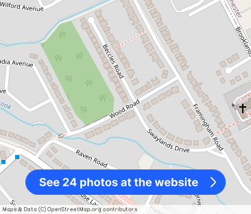 Wood Road, Sale - Photo 1