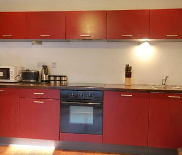 1 bedroom apartment to rent - Photo 5