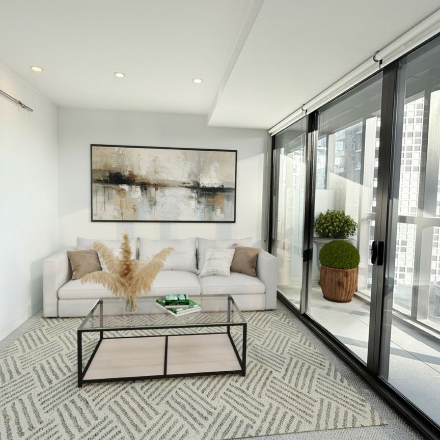 811/35 Malcolm Street, South Yarra VIC, Belconnen - Photo 1