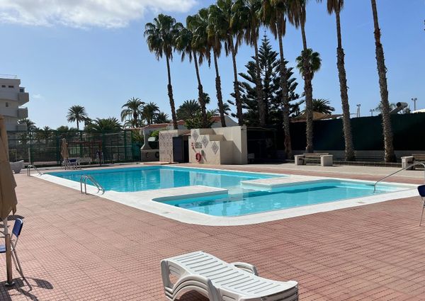 Luxury Renovated Flat in the heart of Playa