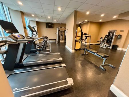 For Lease - 801 Bay Street Unit# 1203, Toronto, Ontario - Photo 4