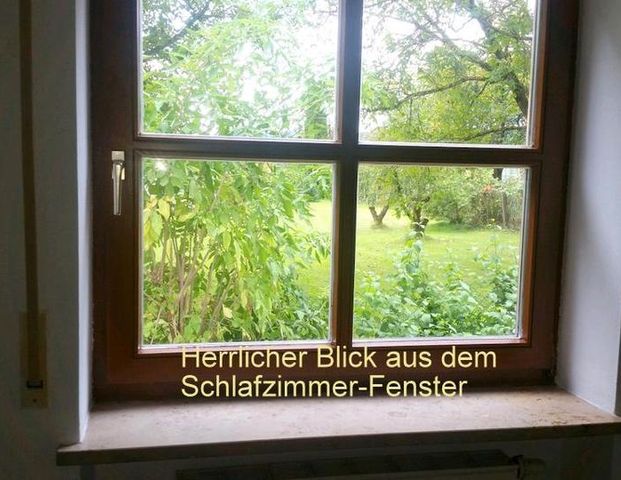 Privat! Sehr ruhige, lichtdurchflutete Wohnung in Kößlarn/Rottal - Foto 1