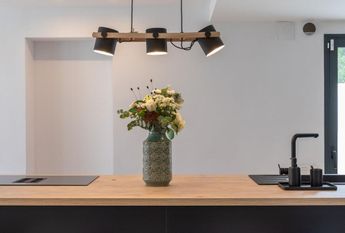 3 bedroom luxury Villa for rent in Nueva Andalucia, Spain