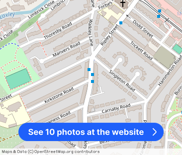 Kirkstone Road, Walkley, Sheffield, S6 - Photo 1