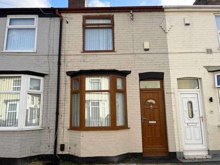 Forfar Road, Liverpool, L13 - Photo 2