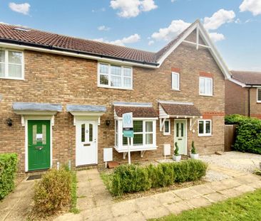 2 bedroom terraced house to rent - Photo 2