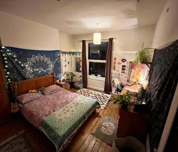 1 bedroom in a house share to rent - Photo 6