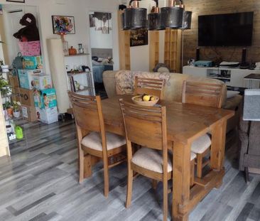 Logement à louer Salaberry-de-Valleyfield - Photo 1