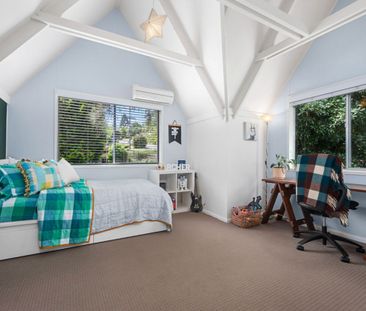 18 Kurrajong Road, Kurrajong NSW 2758 - House For Rent | Domain - Photo 3