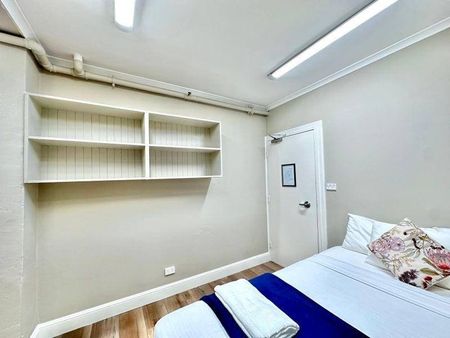 Room for Rent in the Heart of Oxford Street - Photo 3