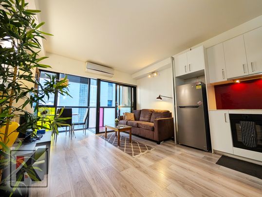 Melbourne CBD - Photo 1