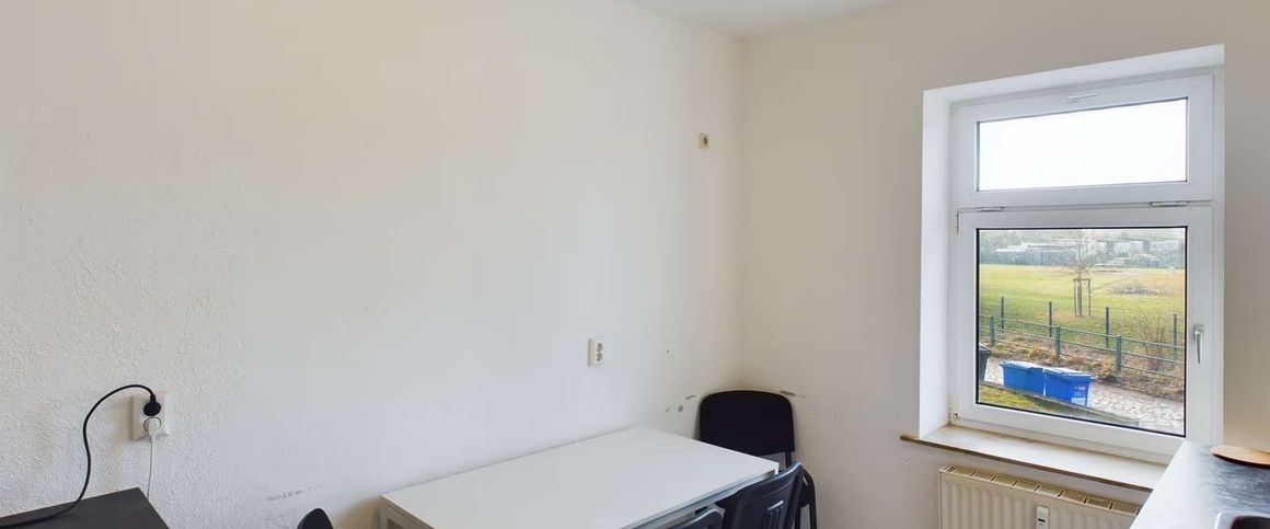 Moderne 2 Zimmer Erdgeschosswohnung in Magdeburg – Ideal für Kapitalanleger & Eigennutzer - Foto 1