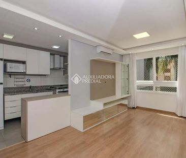 Apartamento com 2 quartos e 64m² para alugar em São João, Porto Ale... - Photo 2