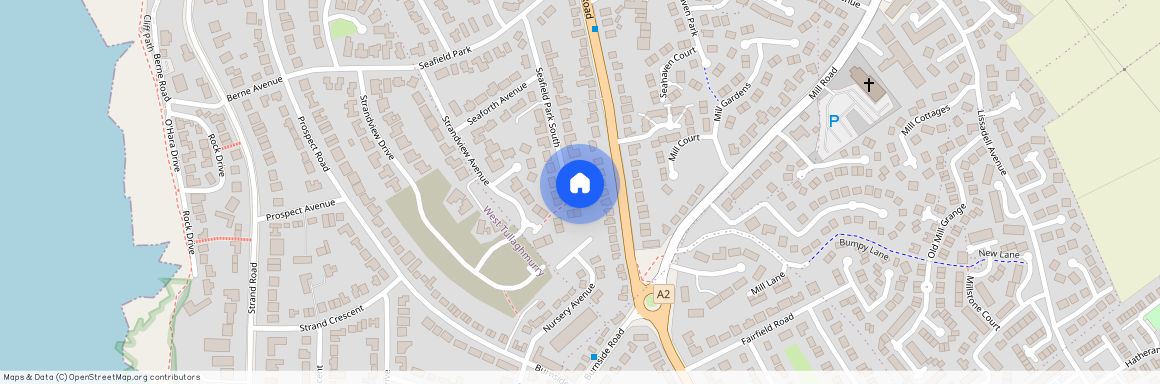 23 Seafield Park South, Portstewart, BT55 7LH