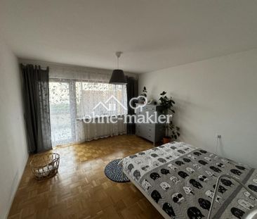 Schöne, helle 3-Zimmer-Wohnung mit Balkon in zentraler Lage - Foto 4