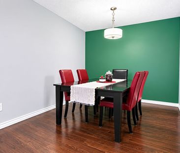 For Lease - 210 Highland Crescent Unit# 19, Kitchener, Ontario - Photo 6