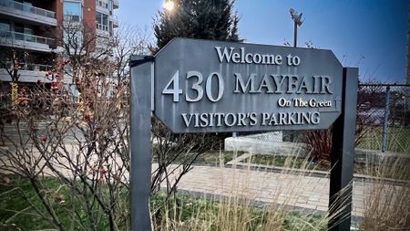 For Lease - 430 Mclevin Avenue Unit# 1608, Toronto, Ontario - Photo 2