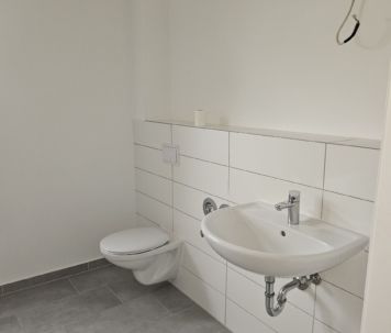 Charmante 2-Zimmer-Wohnung in historischem Gebäude in Brandenburg a... - Photo 2