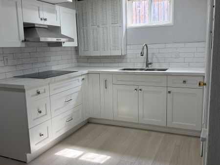 For Lease - 60 Toby Crescent Unit# Lower, Hamilton, Ontario - Photo 4