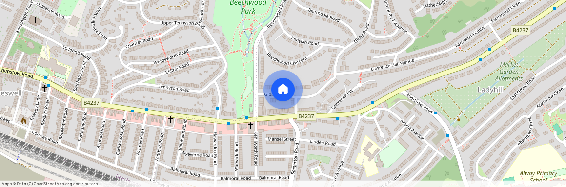 Gibbs Road, Newport. NP19 8AR