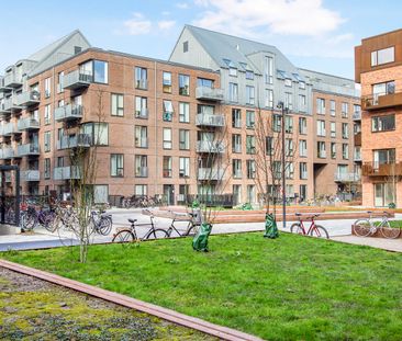 Montagehalsvej 26, 1. tv., Montagehuset, 2500 Valby - Foto 4