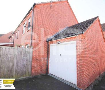 Lee Meadowe, Chase Meadow, Warwick, CV34 - Photo 1