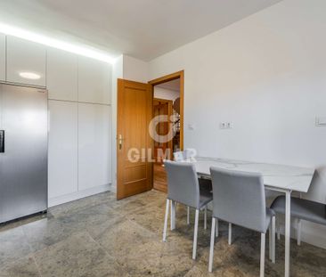 Chalet Pareado en alquiler en Conde Orgaz – Madrid | Gilmar Consulting - Photo 4