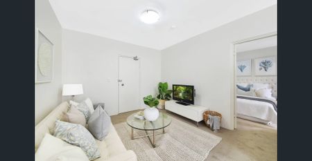 Boutique Complex | North Aspect | Sought After Location - Photo 3