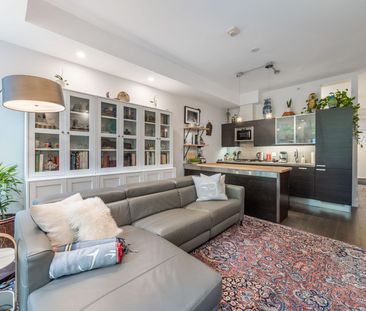 For Lease - 66 Kippendavie Avenue Unit# 107, Toronto, Ontario - Photo 3