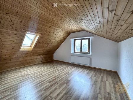 3½-Zi-Maisonette mit Wendeltreppe, 9 Min. nach Olten - Photo 4