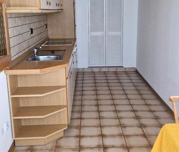 3-Zimmer - Souterrain- Wohnung zur Miete in NürnbergNord - Photo 1